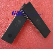 10pcs AT89S52-24PU AT89S52 DIP-40 ATMEL NEW GOOD QUALITY A2TM
