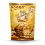 Peanut Plant Protein | SPECIAL by Macro Mike | Elite Supps
