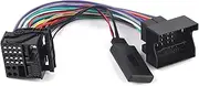 Audio Streaming Adapter Wireless Music Receiver Extend Original Radio Function for Fiesta Kuga 5000C 6000CD
