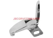 1956-1962 Corvette Hardtop LH Front Latch Long Handle NEW REPRO