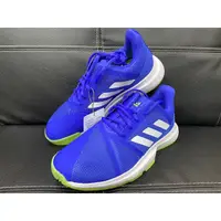 在飛比找蝦皮購物優惠-<英喬伊體育>ADIDAS courtjam bounce 