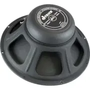 Jensen N12/65 Stealth 12" 65 watt Neodymium guitar speaker
