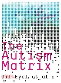 在飛比找三民網路書店優惠-THE AUTISM MATRIX - THE SOCIAL