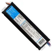 LUTRON ECO-T817-120-1 FLUORESCENT DIMMING BALLAST, 1-LAMP, 17W, T8 F17T8, 120V