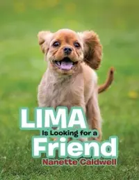 在飛比找博客來優惠-Lima Is Looking for a Friend: 