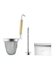 [The Cooks Collective] Asian Hand Pulled Noodle Making Kit