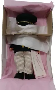 Madame Alexander Storyland Laurie 8” Doll #410