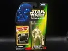 1997 Kenner Star Wars Power of the Force Freeze Frame Figure Hoth Rebel Soldier