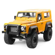 MN-999 RC Car 2.4G Radio Control Car Model Wireless Control Climbing Car Kid Toy
