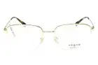 VOGUE VO4278 848 Optical Frame Prescription Eyeglasses Rx Half Rim Frames