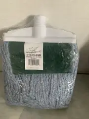 DEFENDENT ANTI-MICROBIAL BLUE MOP