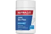 Nutra-Life Joint Bio-Flex 10X Stronger 60 Capsules