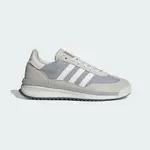 ADIDAS SL 72 RTN 愛迪達三葉草 灰色運動休閒鞋 修身 增高 復古鞋 JI2505