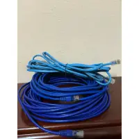 在飛比找蝦皮購物優惠-4米 6米 網路線 24AWG 4PRS CAT.5E