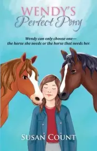 在飛比找博客來優惠-Wendy’s Perfect Pony
