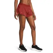 Under Armour Womens Launch Elite 2 Inch Running Shorts