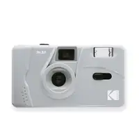 在飛比找誠品線上優惠-【Kodak 柯達】底片相機 M35 Marble Grey