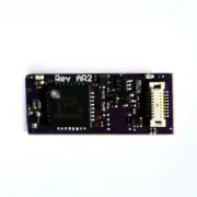 NEW Soundtraxx TSU-N18 Digital Sound Decoder Small : Baldwin/Other FREE US SHIP