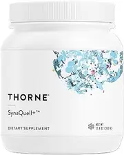 Thorne Research - SynaQuell+ - Vitamin Supplement Supports Healthy Brain Structure and Cognition - 12.6 Oz (357 g)