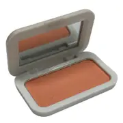 Model's Own Rock N Rosy Powder Blusher Matte - Coral Petal