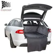 FITS JAGUAR XF SPORTBRAKE BOOT LINER MAT DOG GUARD TAILORED (2008-2016) 577