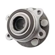 Basco Wheel Bearing Hub - WBH1820