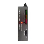 Diamond Tester Selector Gemstone Tool Gems Jewelry Test Tool LED Audio