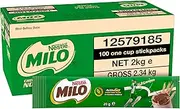 MILO Single Serve Sachet 20g (Pack of 100)