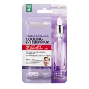 L'Oreal Paris Revitalift Filler Hyaluronic Acid and Caffeine Plumping and Bri...