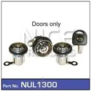 Nice Door Lock Barrel - NUL1300