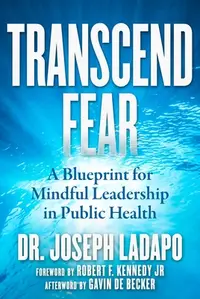 在飛比找誠品線上優惠-Transcend Fear: A Blueprint fo