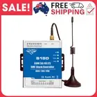 4G SMS GSM S150 Alarm Controller Door Gate Remote Control Equipment Relay Switch