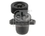 Ribbed Belt Tensioner FOR KIA SPORTAGE II 2.0 04->10 Diesel JE KM Febi
