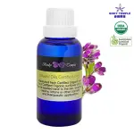 【BODYTEMPLE 身體殿堂】有機紫草浸泡油COMFREY(30ML)