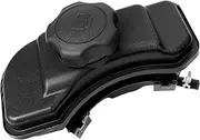 HQPASFY Fuel Gas Tank with Gas Cap Compatible with Briggs & Stratton 594112 Lawn & Garden Equipment Engine Fuel Tank
