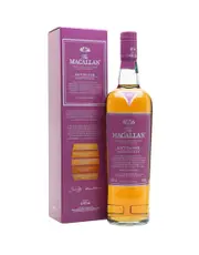 The Macallan edition No. 5 Single Malt Scotch Whisky 700ml @ 48.5% abv