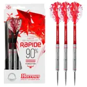 Harrows - Rapide Style A - 90% Tungsten Darts - 21g / 23g / 25g