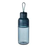 KINTO WORKOUT BOTTLE水瓶/ 480ML/ 海軍藍 ESLITE誠品