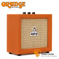 在飛比找蝦皮購物優惠-Orange CRUSH MINI 3瓦迷你音箱/電吉他音箱