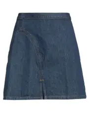 [RE/DONE] RE/DONE Denim skirts - Item 30442304
