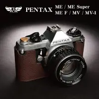 在飛比找Yahoo!奇摩拍賣優惠-適用 PENTAX ME Super / MV / MV-1