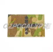 AMCU Eureka Flag Patch - Southern Cross Tactical Australian Camouflage Army Camo