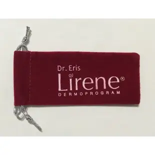 Dr. Eris Lirene dermoprogram 眼部 按摩 挖棒 挖勺 導入棒 金屬棒