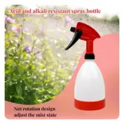 Spray Bottle 500ml Multi Purpose Hand Held Sprayer for Farm Field Home