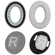 Ear Pads Foam Cushion Cover For Bose QuietComfort QC35/QC35 II Headset