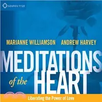在飛比找三民網路書店優惠-Meditations of the Heart ― Lib