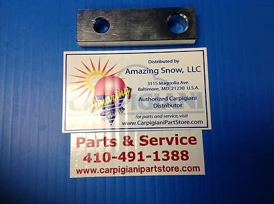 Carpigiani Parts Batch Freezer Gelato IceCream LB100B Door Lever Handle