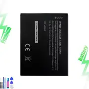 Battery SP210 For Nokia 1.4 TA-1356 C1 Plus Ta-1312 C2 TA-1204 2500mAh 3.8V