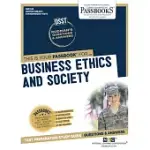 BUSINESS ETHICS AND SOCIETY