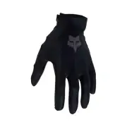 Fox Racing Flexair Gloves (Black)